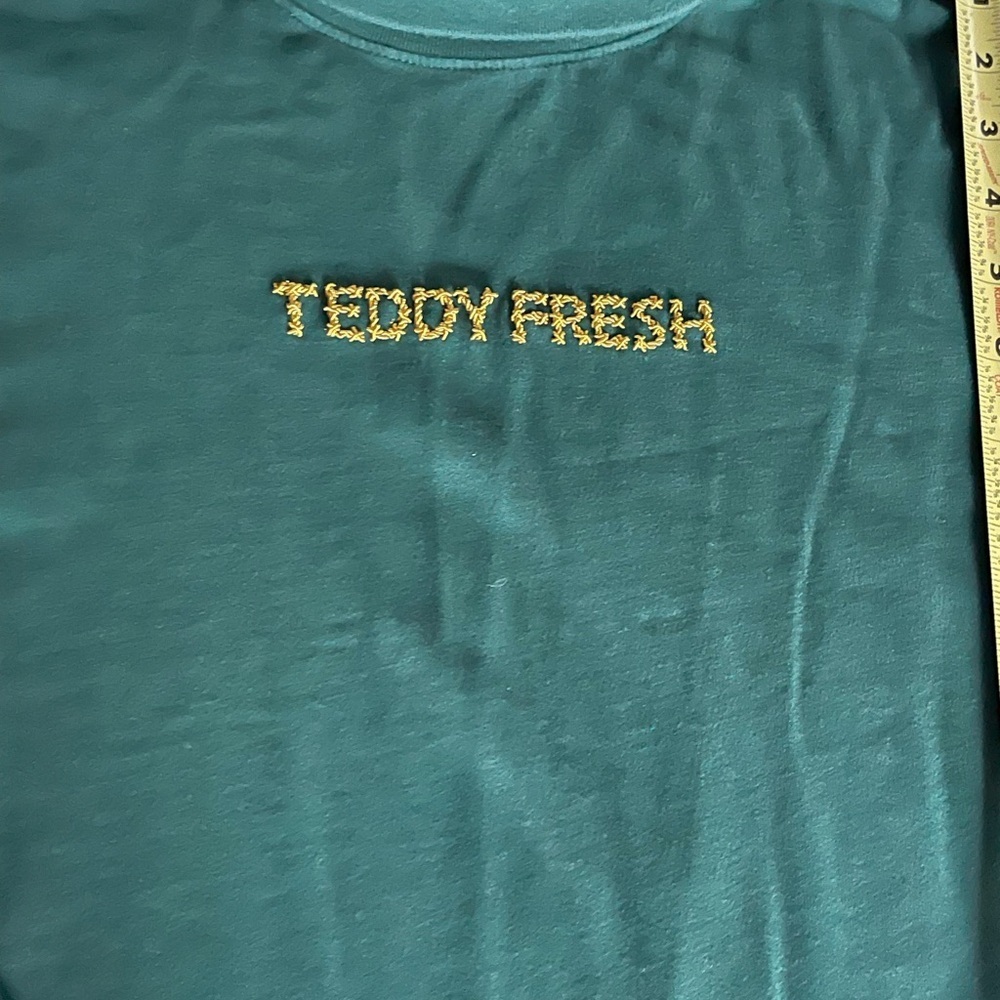 Teddy Fresh Turtleneck - Picture 3 of 8